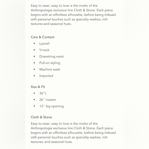 Anthropologie Julianna Jumper - Picture 10 of 10